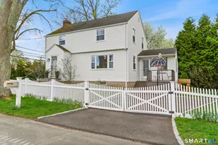126 Ann St, Fairfield, CT 06824 - Photo 1