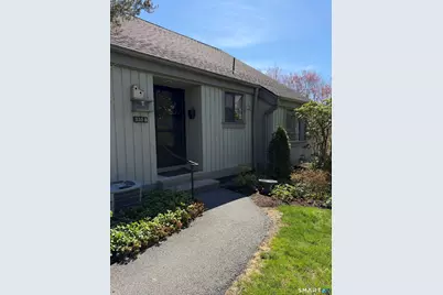 235 Heritage Village #B, Southbury, CT 06488 - Photo 1
