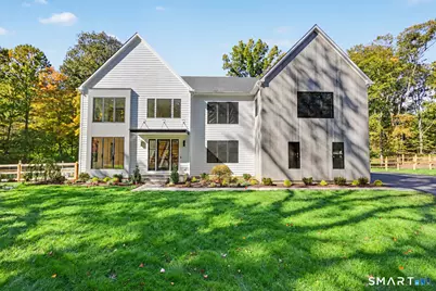 96 Old Highway, Wilton, CT 06897 - Photo 1