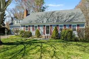 9 Sparrow Bush Ln, Guilford, CT 06437 - Photo 1