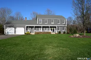 60 Deerfield Run, Rocky Hill, CT 06067 - Photo 1