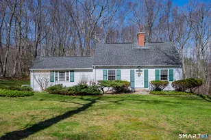 45 Farrell Rd, Mansfield, CT 06268 - Photo 1