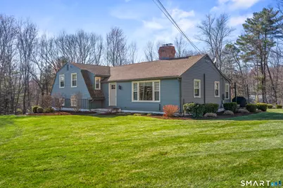 245 Bell Street, Glastonbury, CT 06033 - Photo 1