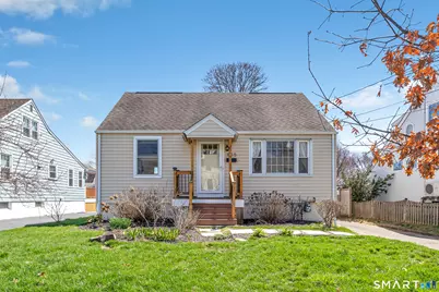 855 Riverside Drive, Fairfield, CT 06824 - Photo 1