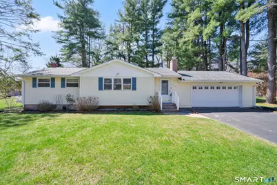 665 Goodwin Street, East Hartford, CT 06108 - Photo 1