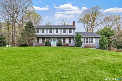 83 Ashwood Terrace, Stratford, CT 06614 - Photo 1
