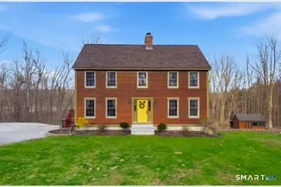 30 Bender Road, Lebanon, CT 06249 - Photo 1