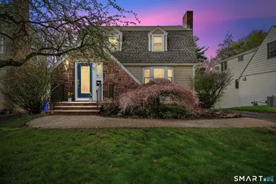 81 Meadowbrook Road, West Hartford, CT 06107 - Photo 1