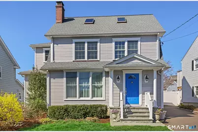 49 Buena Vista Street, Stamford, CT 06907 - Photo 1
