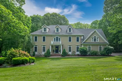 7 Caleb Court, Guilford, CT 06437 - Photo 1