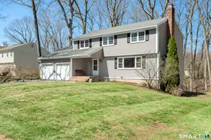 77 Deerfield Dr, Glastonbury, CT 06033 - Photo 1