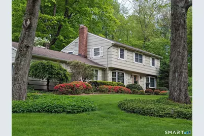 78 Mill Brook Terrace, Monroe, CT 06468 - Photo 1