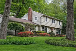 78 Mill Brook Terrace, Monroe, CT 06468 - Photo 1