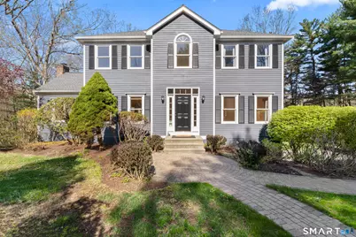 5 Beagle Trail, Newtown, CT 06482 - Photo 1