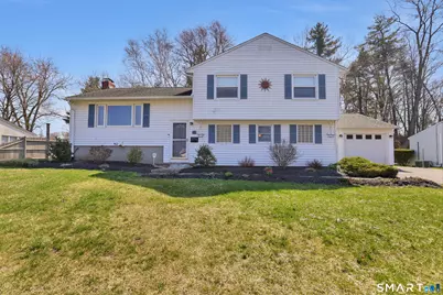 20 Hill Farm Road, Bloomfield, CT 06002 - Photo 1