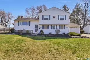 20 Hill Farm Rd, Bloomfield, CT 06002 - Photo 1