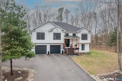 603 Hopeville Road, Griswold, CT 06351 - Photo 1