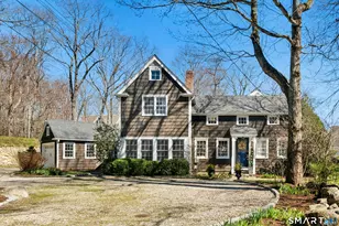 149 Wolfpit Rd, Wilton, CT 06897 - Photo 1