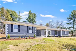 23 Sportsman Dr, Shelton, CT 06484 - Photo 1