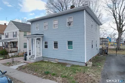 41 Loomis Street, Hartford, CT 06120 - Photo 1