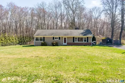 640 Wolf Den Road, Brooklyn, CT 06234 - Photo 1