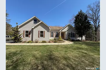 631 Avon Drive, Orange, CT 06477 - Photo 1