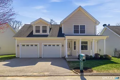 21 Fairway Drive #21, Colchester, CT 06415 - Photo 1