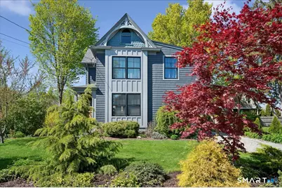 4 Davenport Avenue, Westport, CT 06880 - Photo 1