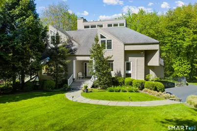 2 Sleepy Hollow Road, New Canaan, CT 06840 - Photo 1