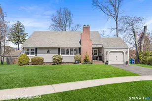 84 Champion Terrace, Stratford, CT 06614 - Photo 1