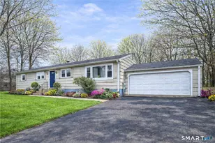 33 Wilford Rd, North Branford, CT 06471 - Photo 1