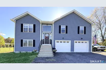 6 Lillian Avenue, Thompson, CT 06255 - Photo 1