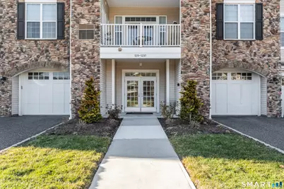 1211 Brookside Court #1211, Newtown, CT 06470 - Photo 1