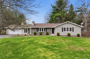 11 Stardust Dr, Granby, CT 06035 - Photo 1