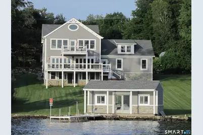 129 East Lake Street, Winchester, CT 06098 - Photo 1