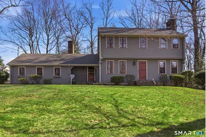 42 Timber Trail, Manchester, CT 06040 - Photo 1
