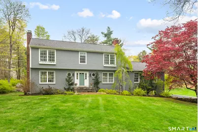 5 Musket Lane, Redding, CT 06896 - Photo 1