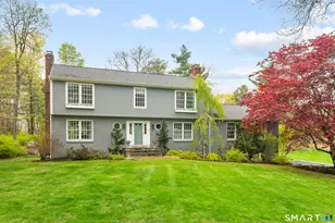 5 Musket Ln, Redding, CT 06896 - Photo 1