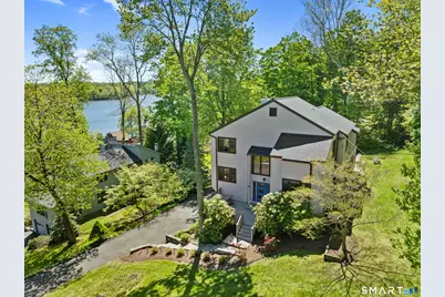 9 First Lane, Ridgefield, CT 06877 - Photo 1