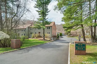 43 Village Walk #43, Wilton, CT 06897 - Photo 1