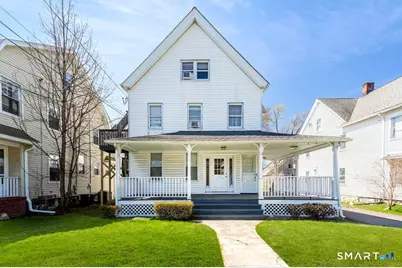 1886 Bedford Street, Stamford, CT 06905 - Photo 1