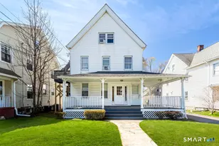 1886 Bedford St, Stamford, CT 06905 - Photo 1