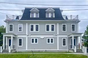 100 Truman St, Norwalk, CT 06850 - Photo 1