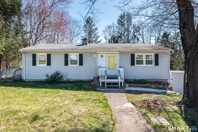 130 Bates Drive, Cheshire, CT 06410 - Photo 1