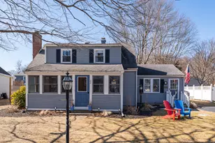 32 Bassett Ln, Madison, CT 06443 - Photo 1