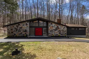 58 Bush Hill Rd, Lebanon, CT 06249 - Photo 1