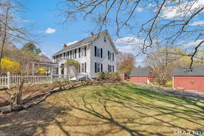 117 Quaker Farms Road, Oxford, CT 06478 - Photo 1