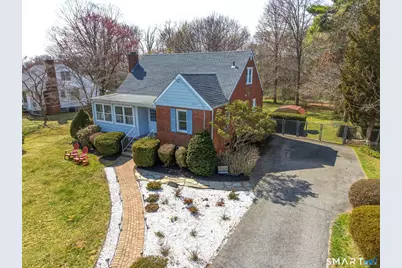 456 Jones Hill Road, West Haven, CT 06516 - Photo 1