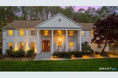 197 Bowery Road, New Canaan, CT 06840 - Photo 1
