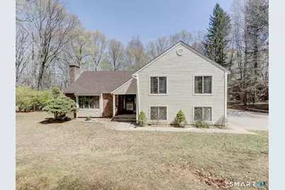 167 Mill Hill Road, Colchester, CT 06415 - Photo 1